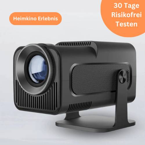 4K Full HD Instabeam 2.0 Pro